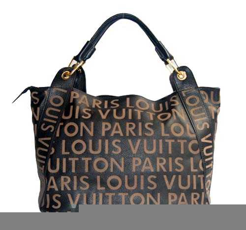 7A Replica Louis Vuitton Whisper M95096 - Click Image to Close